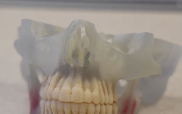 All Smiles After Passing Rigorous CODA Inspection