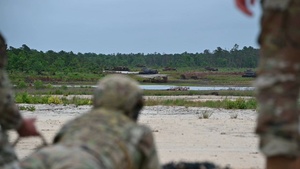 FORT DIX. 436th Security Forces Squadron Conducting PRE MOB Training. JUNE 22, 2023