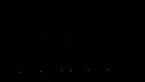 Basic Combat Training-The Anvil-Field Training-Night Gun Fire-2