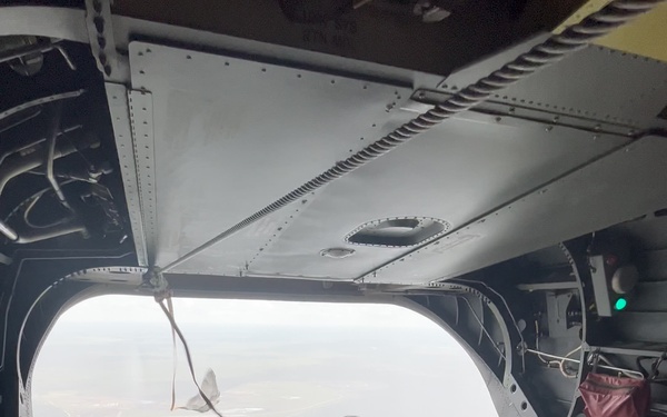 820 BDG Airborne Operation