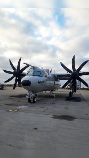 First in the Navy