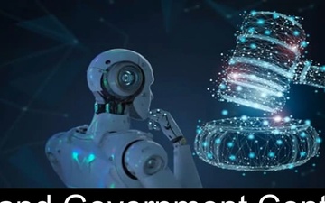 2nd Annual 75th USARIC, OSJA Legal Training: Government Cont. and Artificial Intelligence