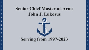 MACS John Lukosus retires