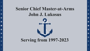 MACS John Lukosus retirement - full