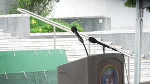 73rd Korean War Commemoration Ceremony