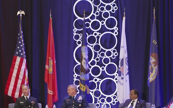 CNR: Navy Reserve Sailors Mass Mobilization Filled Labor Gaps in Shipyards During COVID 19. Video Series 6-10