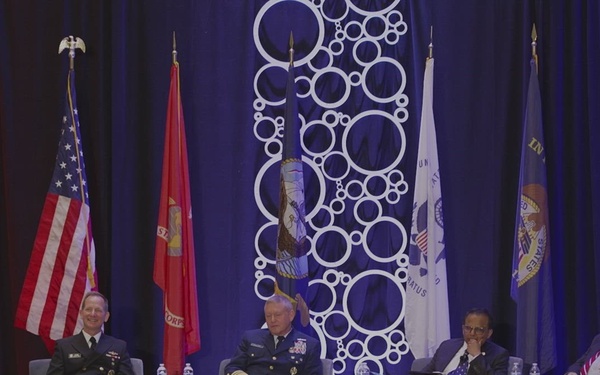 CNR: Navy Reserve Retention Partnership with Active Duty. Video series 7 of 10.