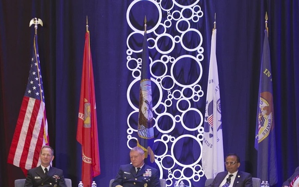 CNR: The US Navy Reserve is Open for Business. Video series 10 of 10.