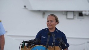 U.S. Coast Guard convenes a Marine Board of Investigation into loss of Titan Submersible