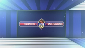 Peninsula Basketball League Engages with Korean Peninsula Population