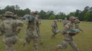 Basic Combat Training-First 100 Yards-6