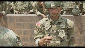 Basic Combat Training-Grenade Instruction-3