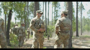 Basic Combat Training-Grenade Instruction-2