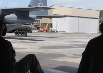 Moody Air Force Base celebrates 100 years of aerial refueling