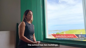 Revitalizing Creativity: Journey of Recovery for the Escuela de Artes Plásticas y Diseño in Historic San Juan, Puerto Rico