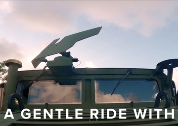 EOMDU-5 Off-Road Training