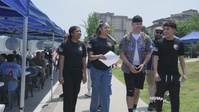 Osan Air Base Juneteenth National Independence Day