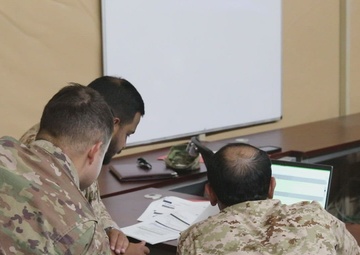 Bilateral Incident Response Training