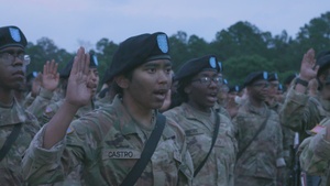 Basic Combat Training-Patch Ceremony-2