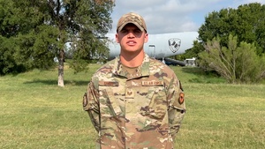 USAF SSgt. Donovan Saona-July 4th MLB-Rangers-Shout-Out 2023