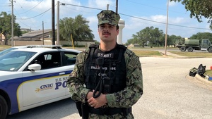 US Navy MASA Stone Basham-July 4th MLB-Shout-Out 2023