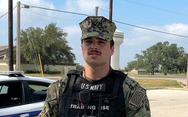 US Navy MASA Stone Basham-July 4th MLB-Shout-Out 2023