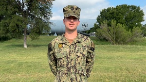 US Navy MASA Grant Davis-July 4th MLB-Rays-Shout-Out 2023