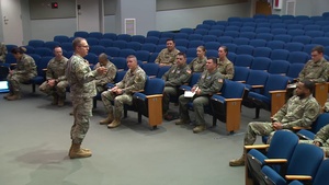 A3 Enlisted Call