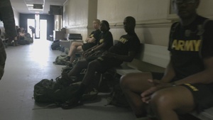 Basic Combat Training-Phase and Station Signs-1