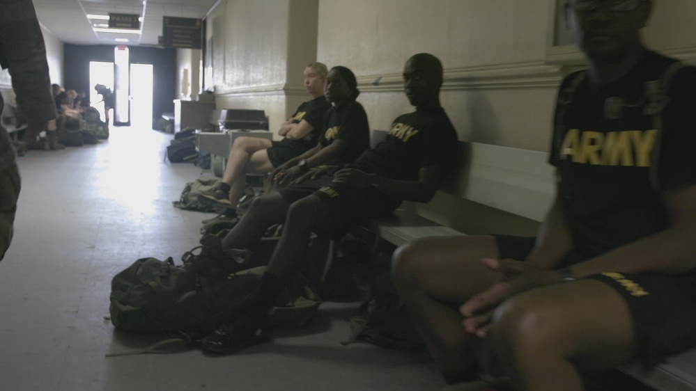 DVIDS - Video - Basic Combat Training-Phase and Station Signs-2