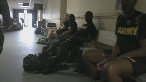 Basic Combat Training-Phase and Station Signs-2