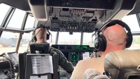 Kentucky Air Guard supports Air Defender 2023