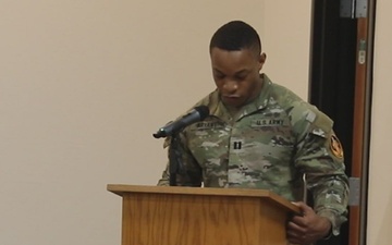 U.S. Army Reserve Careers Group activates new Headquarters Company
