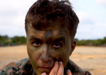 JCSE U.S. Marine Corps Jungle Warfare School.