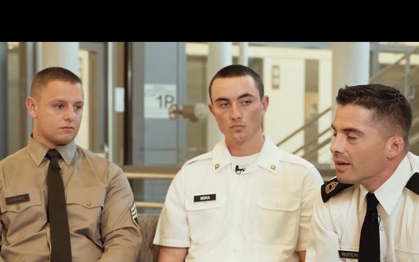 Ep 48 - The Best Squad Competition