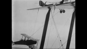 100 Years of Aerial Refueling - teaser