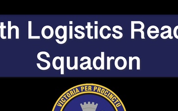 7th Logistics Readiness Squadron Highlight