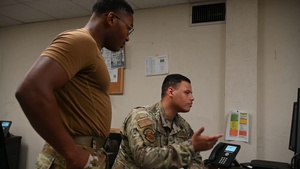 7th Logistics Readiness Squadron Highlight