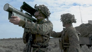 MRF-D Marines participate in Exercise Raptor's Strike