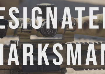 Marines hold precision fires comparative assessment