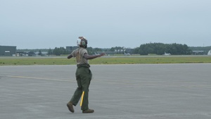 Royal Australian Air Force Trilateral Exercise