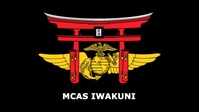 Marine Corps Air Station Iwakuni welcome aboard driving video