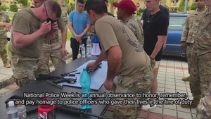 Police Week 2023