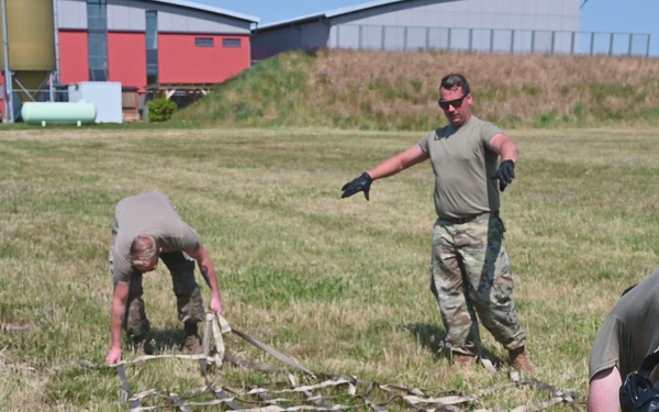 114th FW bolsters ACE capabilities at AD23