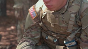 Basic Combat Training-Shooting Range Loading