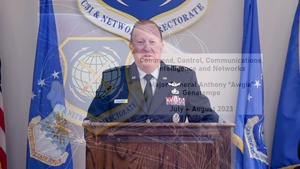 LCID 2023 –  Command, Control, Communications, Intelligence and Networks Directorate PEO Overview