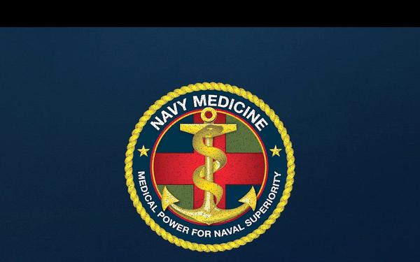 Navy Medicine Specialty Leaders: Urology