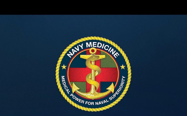 Navy Medicine Specialty Leaders: Pain Medicine