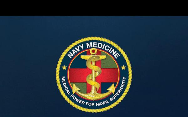 Navy Medicine Specialty Leaders: Pediatrics