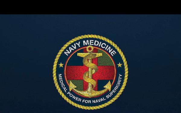 Navy Medicine Specialty Leaders: Internal Medicine